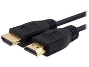 Insten 1668073 3 ft. 1X High Speed HDMI Cable with Ethernet