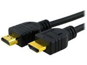 Insten 1668062 50 ft. 1X High Speed HDMI Cable