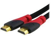 Insten 1668065 15 ft. 1X High Speed HDMI Cable