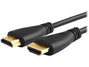 Insten 1668051 3ft. High Speed HDMI Cable Black Version 2