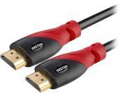 Insten 2107755 6 ft. High Speed HDMI Cable w Ethernet M M
