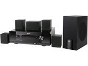 RCA RT2761HB Home Theater System with Bluetooth Wireless Technology