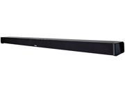 RCA RTS7010B E1 2 CH Home Theater Sound Bar with Bluetooth