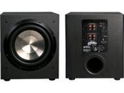 BIC America F12 12 Front Firing Powered Subwoofer