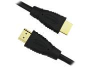 DATA COMM 46 1800 BK 1.5 ft. HDMI 18Gbps Cable