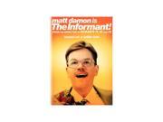 The Informant! DVD WS ENG FREN SPAN
