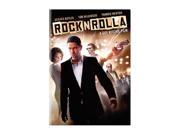 Rocknrolla (dvd-dc / Ws-16:9 / Single Disc)