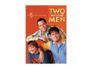 Two And A Half Men: The Complete Fifth Season(dvd/3 Disc/ws)