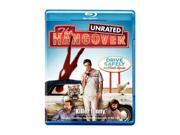 The Hangover (blu-ray/dcod/2 Disc/unrated/os)