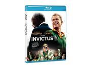 Invictus(br / Ws / Combo / Dolby Digital / Eng-sp-fr-po-sub)