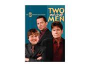Two And A Half Men:the Complete 6th Season(dvd / 4 Disc / Ws / Box Set)