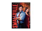 Smallville: The Complete Eighth Season (dvd / Ws / Box Set)