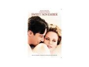 Sweet November