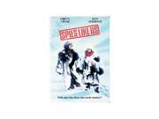 Spies Like Us