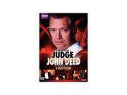 Judge John Deed: Season 1 & Pilot Episode