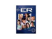 Er: The Complete Thirteenth Season