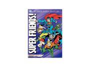 Superfriends: Season 1, Volume 2