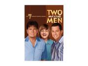 Two And A Half Men: The Complete Seventh Season (dvd / Sub / Ws / Ntsc)