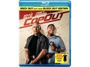 Cop Out