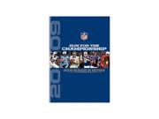 Nfl Run For The Championship: 2009 Season