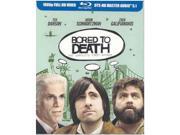 Bored to Death: The Complete First Season