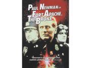 Fort Apache, The Bronx