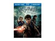 Harry Potter and the Deathly Hallows: Part 2 (Blu-ray/WS)
