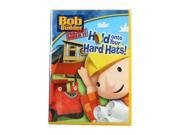 Bob the Builder Hold on to Your Hard Hats DVD