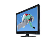 LG 47 1080p 120Hz LCD HDTV 47LH40