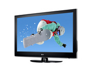 LG 47 1080p 240Hz LCD HDTV 47LH55