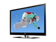 LG ELECTRONICS 47SL90