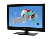 LG ELECTRONICS 26LE5300