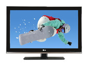 LG ELECTRONICS 37LK450