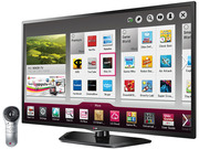 LG 50" 1080p 60Hz LED-LCD HDTV 50LN5750 