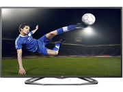 LG 60" 1080p 120Hz LED-LCD HDTV 60LA6205 