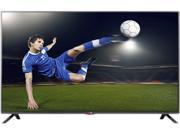 Lg 55" 1080p 60hz Lcd Hdtv 55ly340c