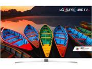 LG Super UHD 4K HDR Smart LED TV 65 Class 64.5 Diag 65UH9500
