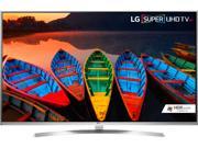 LG Electronics 65UH8500 65 Inch 2160p 4K Ultra HD Smart LED TV Black 2016 Model