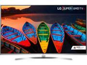 LG Electronics 60UH8500 60 Inch 4K Ultra HD Smart LED TV 2016 Model