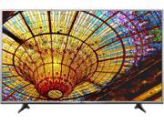 LG Electronics 65UH6150 65 Inch 2160p 4K Ultra HD Smart LED TV Black 2016 Model