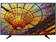 LG Electronics 49UH6100 49 Inch 4K Ultra HD Smart LED TV 2016 Model