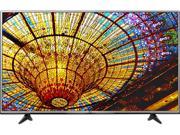 LG 55 4K TruMotion 120Hz LED LCD HDTV 55UH615A