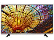 LG Electronics 55UH6030 55 Inch 4K Ultra HD Smart LED TV 2016 Model