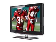SAMSUNG 32 720p LCD HDTV LN32B460