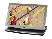 Westinghouse  16"  720p LCD HDTV w/Portable style PT-16H610S