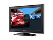 SONY BRAVIA 37 720p LCD HDTV KDL 37L5000