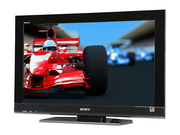 Sony BRAVIA 32" Internet- ready 720p LCD HDTV KDL-32EX308