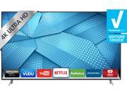 VIZIO M60 C3 60 Class 4K Ultra HD 240Hz Smart LED TV