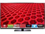 Vizio 50 1080p 120Hz Effective Refresh Rate Clear Action 180 LED LCD HDTV E500I B1B