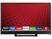 Vizio 28 720p 60Hz Full Array LED Smart TV E28H C1